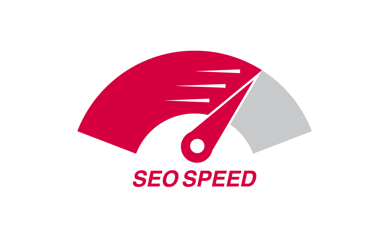 サイト表示スピード向上でSEOも有利に!